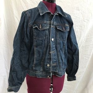 Medium Calvin Klein Jean Jacket